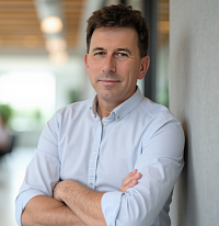 Torsten Englert, Mediator